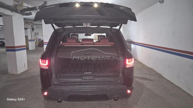 Range Rover Sport tres bon etat