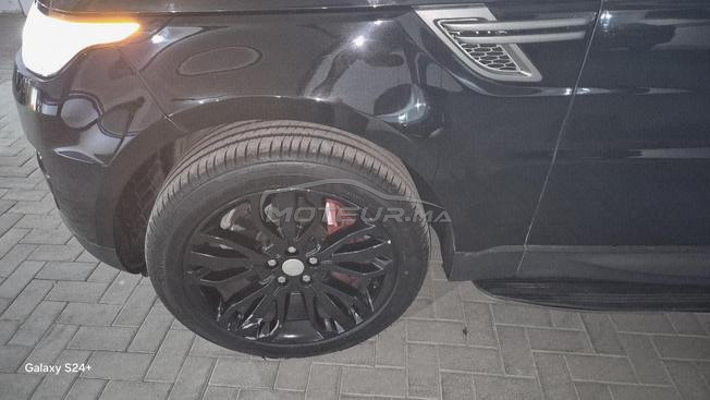 Range Rover Sport tres bon etat