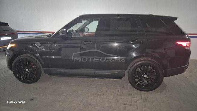 Range Rover Sport tres bon etat
