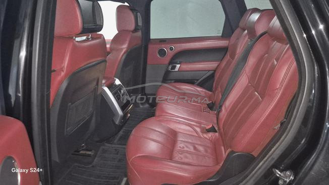 Range Rover Sport tres bon etat