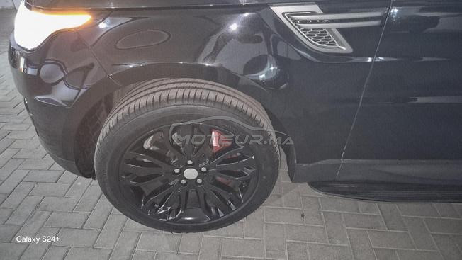 Land Rover Range Rover Sport Diesel Automatique