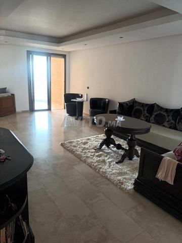 appartement prestigia la falaise