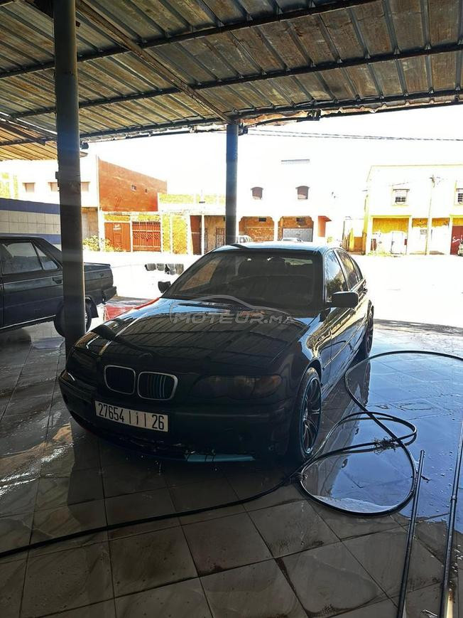 BMWSérie 3