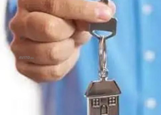 Appartement à vendre 45 m² à Casablanca