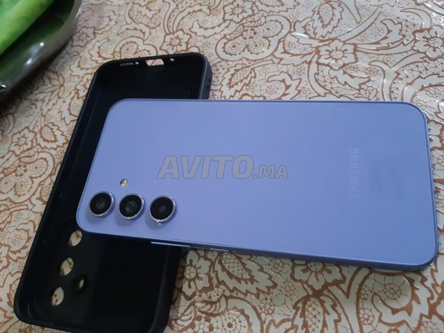 Samsung Galaxy A54 5G 