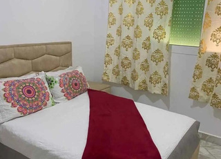 À louer quotidiennement près de la gare