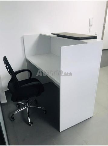 Comptoir D'accueil  Aa Aa Toute Laa Ville