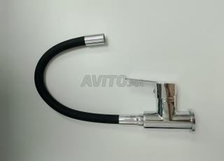 Mitigeur Cuisine S/T بــ bec orientable 💧👨‍🍳