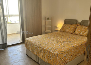 شقة للإيجار 55 م² في المنصورية