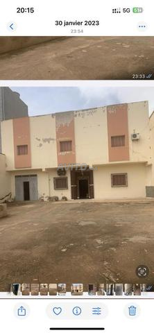 Vends grande maison familiale - 2