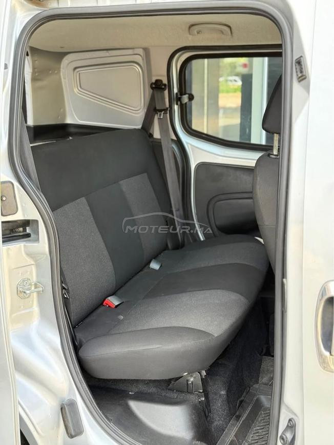 Fiat Fiorino 2022