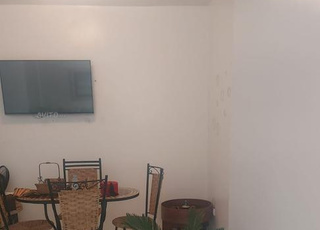 joli appartement meublé à proximité de la plage