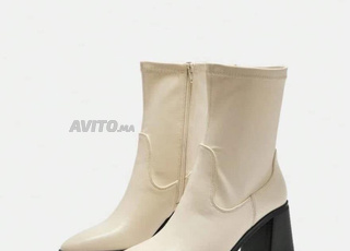 botte de tres bonne qualité pour femme 