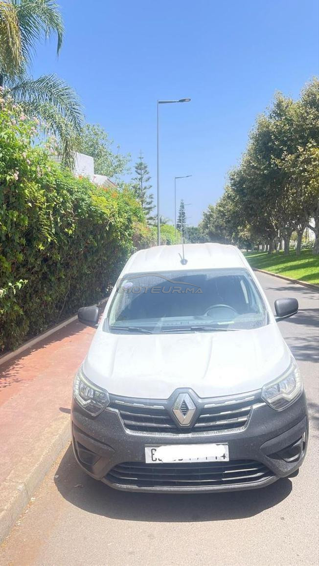 renault express 2022