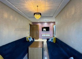 Appartements excellents à louer quotidiennement à Dghig