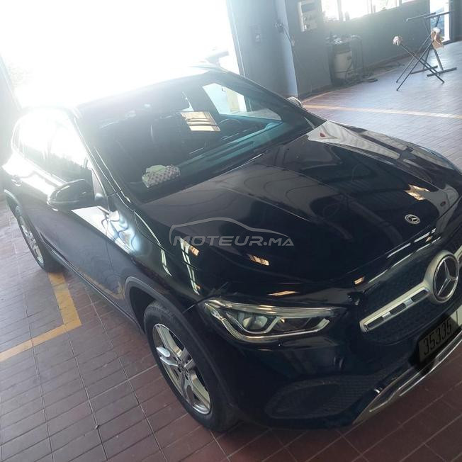 Mercedes-Benz Classe GLC Diesel Automatique 2021