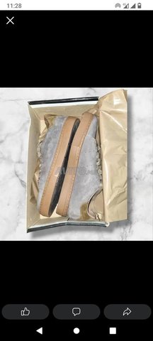 Chaussures