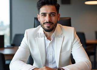 كاتب عمومي تمارة والنواحي 