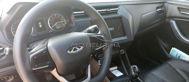 chery tiggo 2 