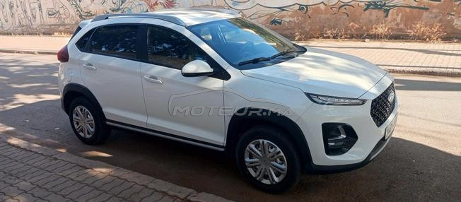 chery tiggo 2 