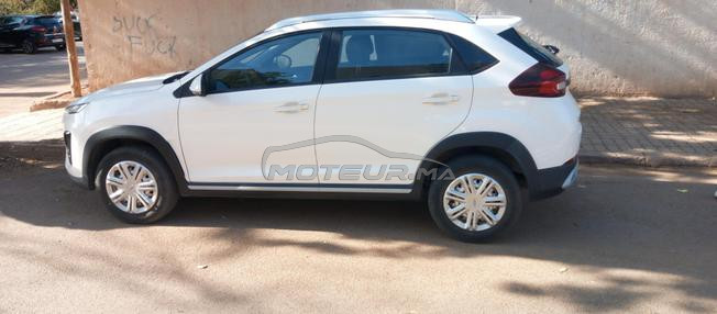 chery tiggo 2 