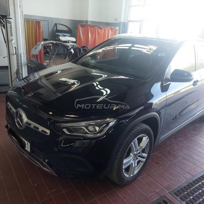 Mercedes-Benz Classe GLA Diesel Automatique 2021