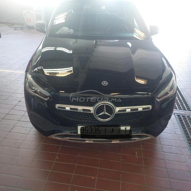Mercedes-Benz Classe GLA Diesel Automatique 2021