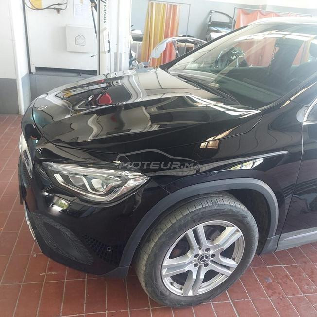 Mercedes-Benz Classe GLA Diesel Automatique 2021