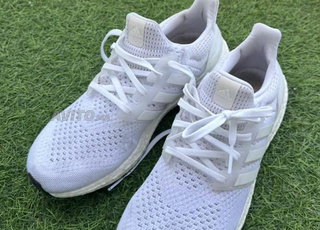 Adidas Ultraboost 1.0 Cloud White