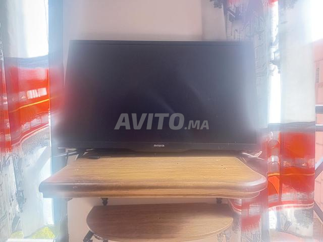 Fitco tv tres bon etat