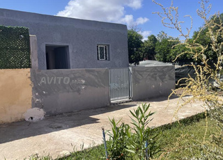 maison a louer a dar bouzza dar kouch