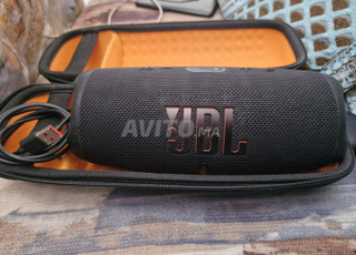 Jbl charge 5