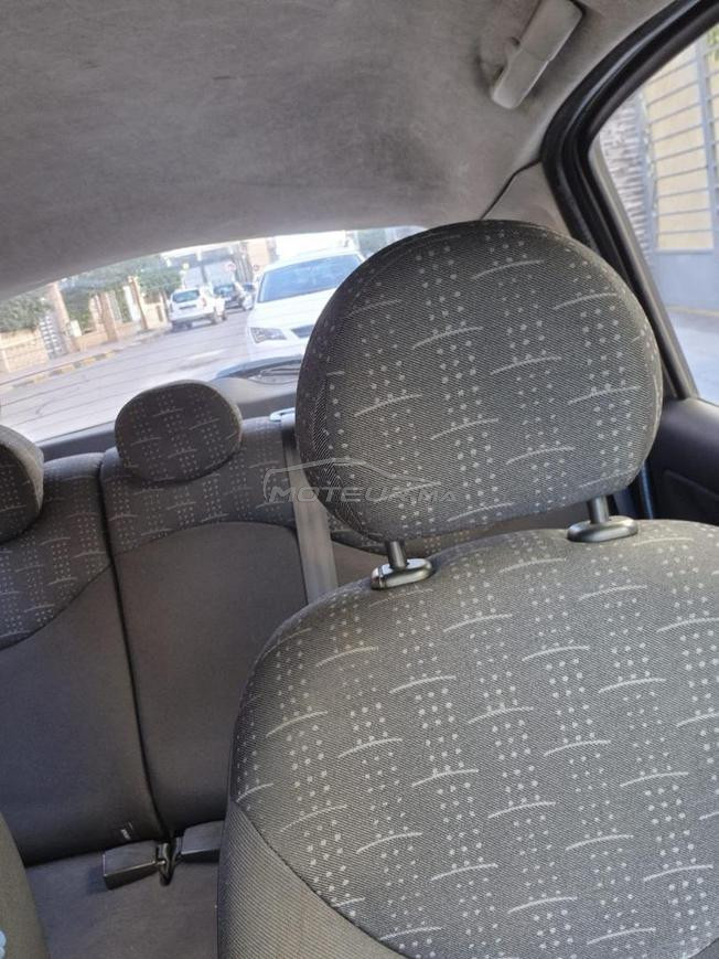Citroën C3 Manuelle 2006 