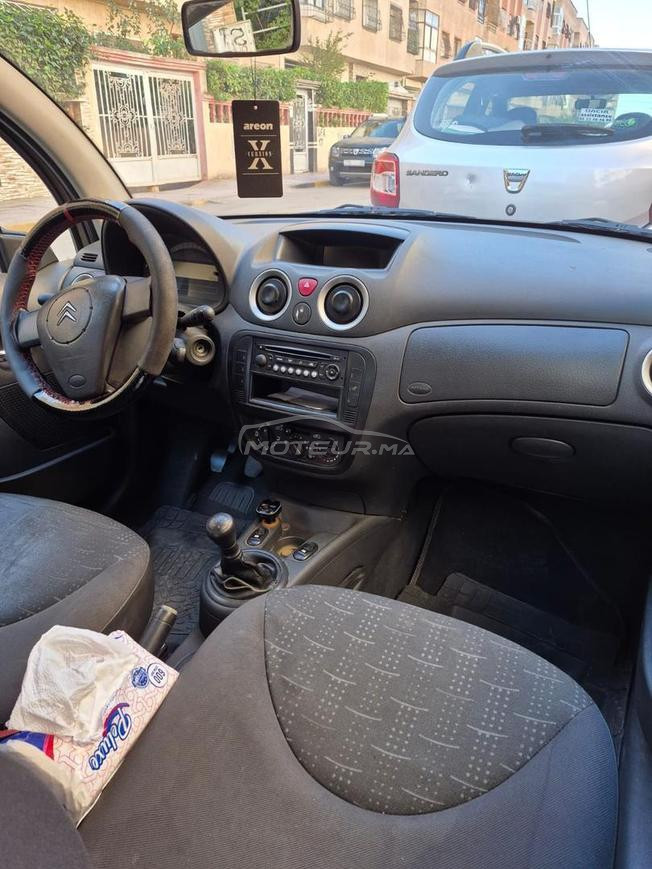 Citroën C3 Manuelle 2006 