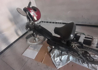 Mbk libero à vendre 