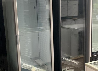 Frigo importation Turquie / RAYONNAGE SUPER MARCHE