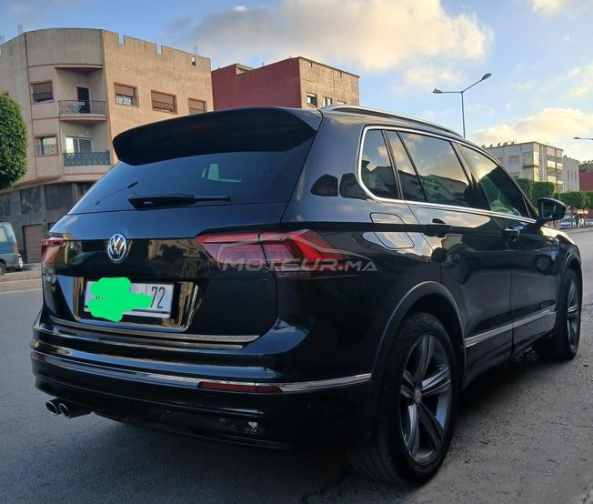 tiguan volkswagen 