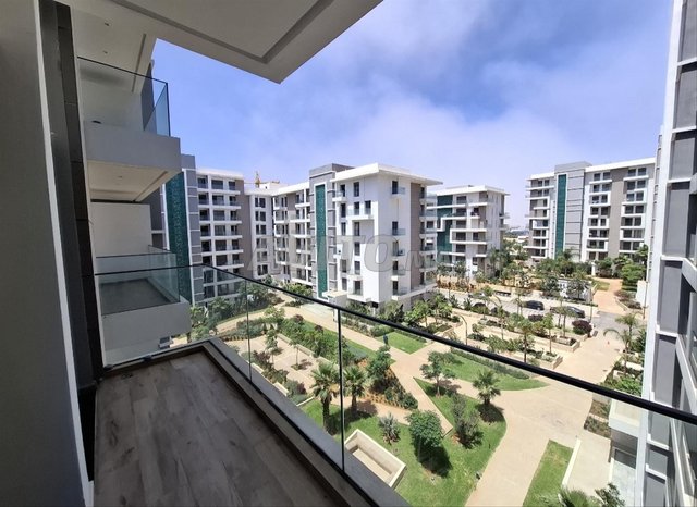 appartement meublé à louer aux perles de l'agdal