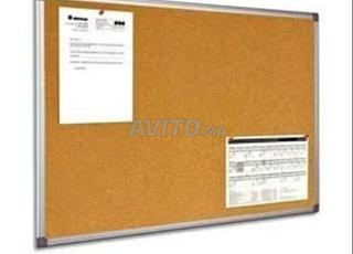 Tableau d’affichage professionnel