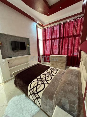 Appartement meublé et équipé pour la location quotidienne ou mensuelle - 2