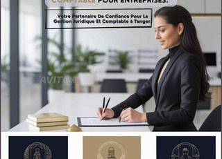 Offre de Stage Pré-Embauche – Aide-Comptable 