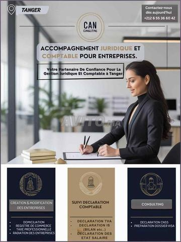 Offre de Stage Pré-Embauche – Aide-Comptable 