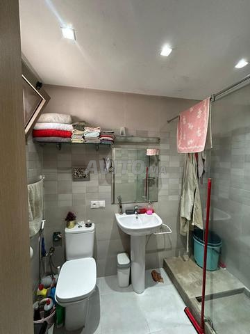 Vente d'un joli appartement à Prela Bouskoura  - 2