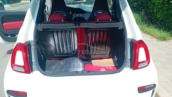 Abarth 595 à vendre 