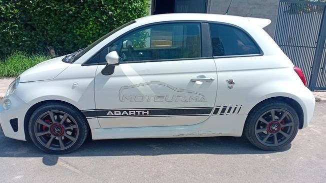 Abarth 595 à vendre 