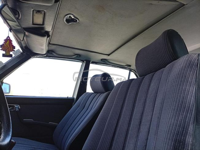 Mercedes-Benz 240 Diesel Manuelle 1984