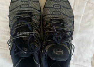 Nike Air Max Plus Utility 44