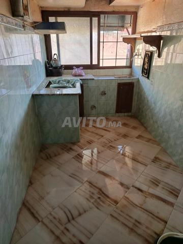 Appartement à vendre 42 m² à Khouribga