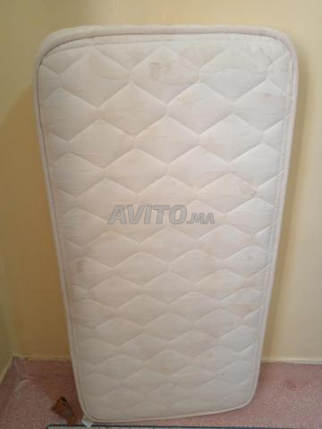 ماكلة باقا نقية من الزيادة حتى خمس سنوات 