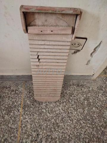 Vente dejacteur et ferraka - 2